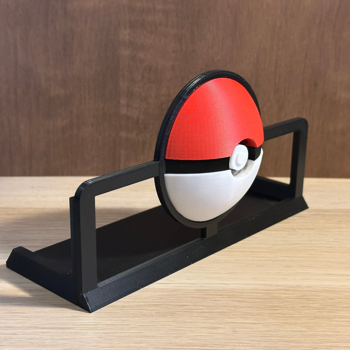 Support dock station d'accueil Pokéball pour Nintendo Switch