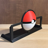 Support dock station d'accueil Pokéball pour Nintendo Switch