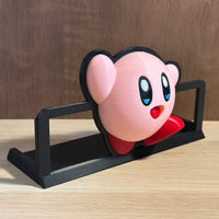 Support dock station d'accueil Kirby pour Nintendo Switch