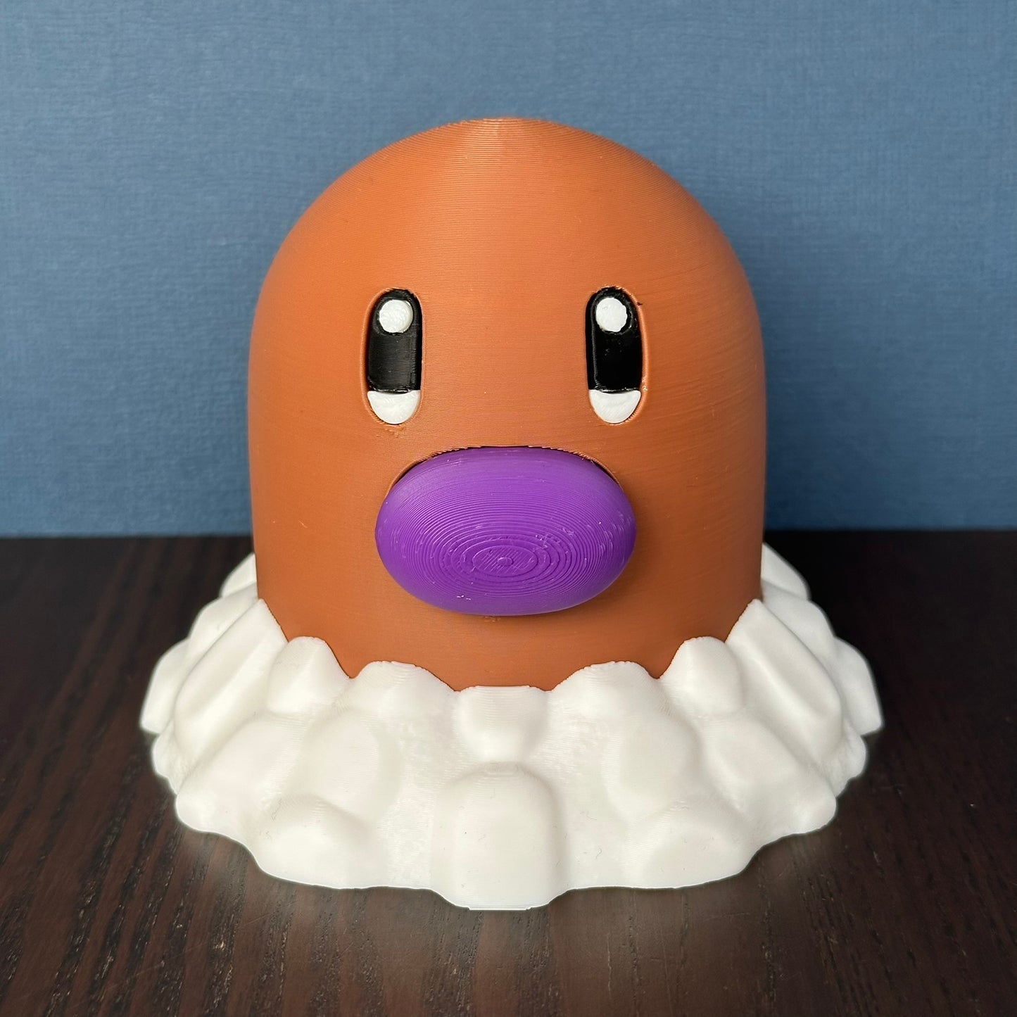 Pokémon Diglett Controller Holder Compatible with Xbox, PS4, PS5, and Switch (Copy)