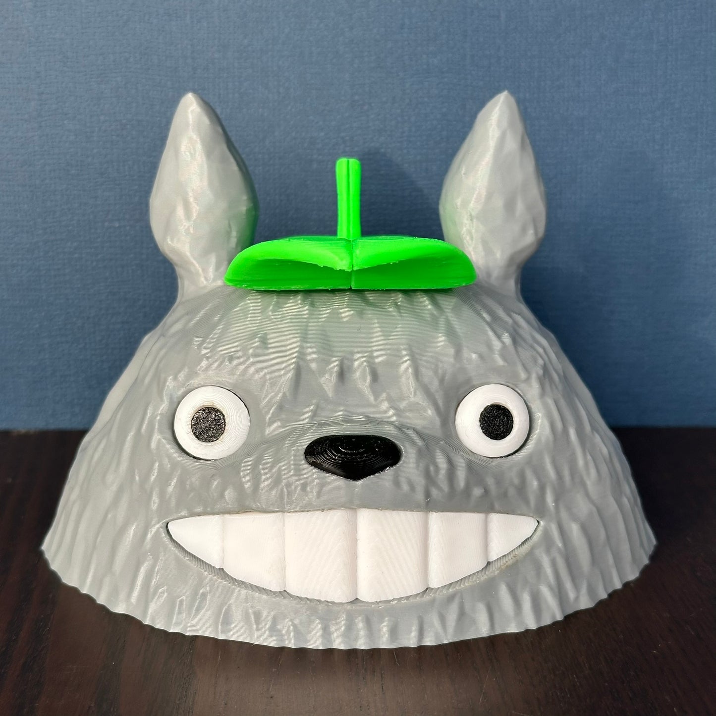 Totoro Controller Holder Compatible with Xbox, PS4, PS5 and Switch