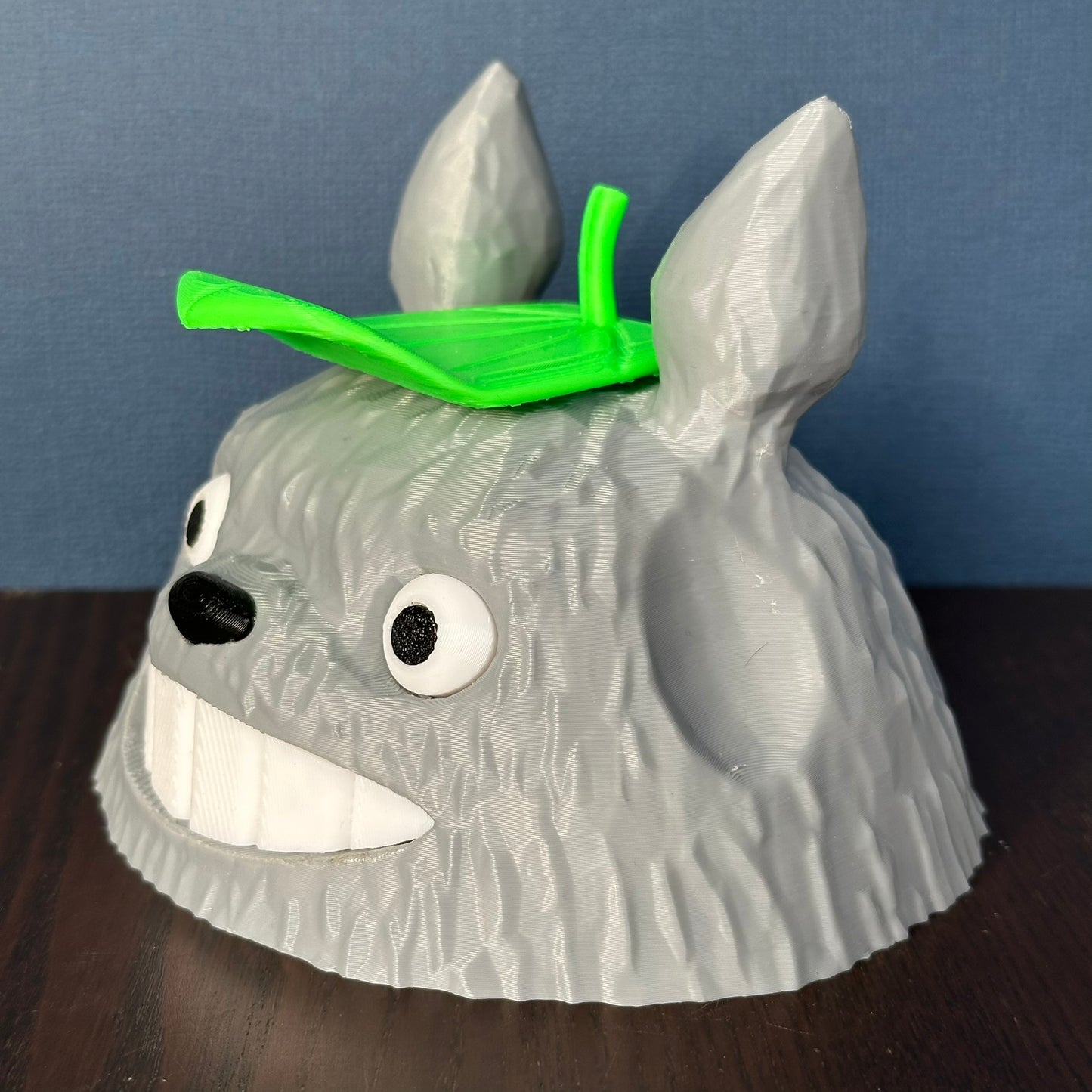 Totoro Controller Holder Compatible with Xbox, PS4, PS5 and Switch