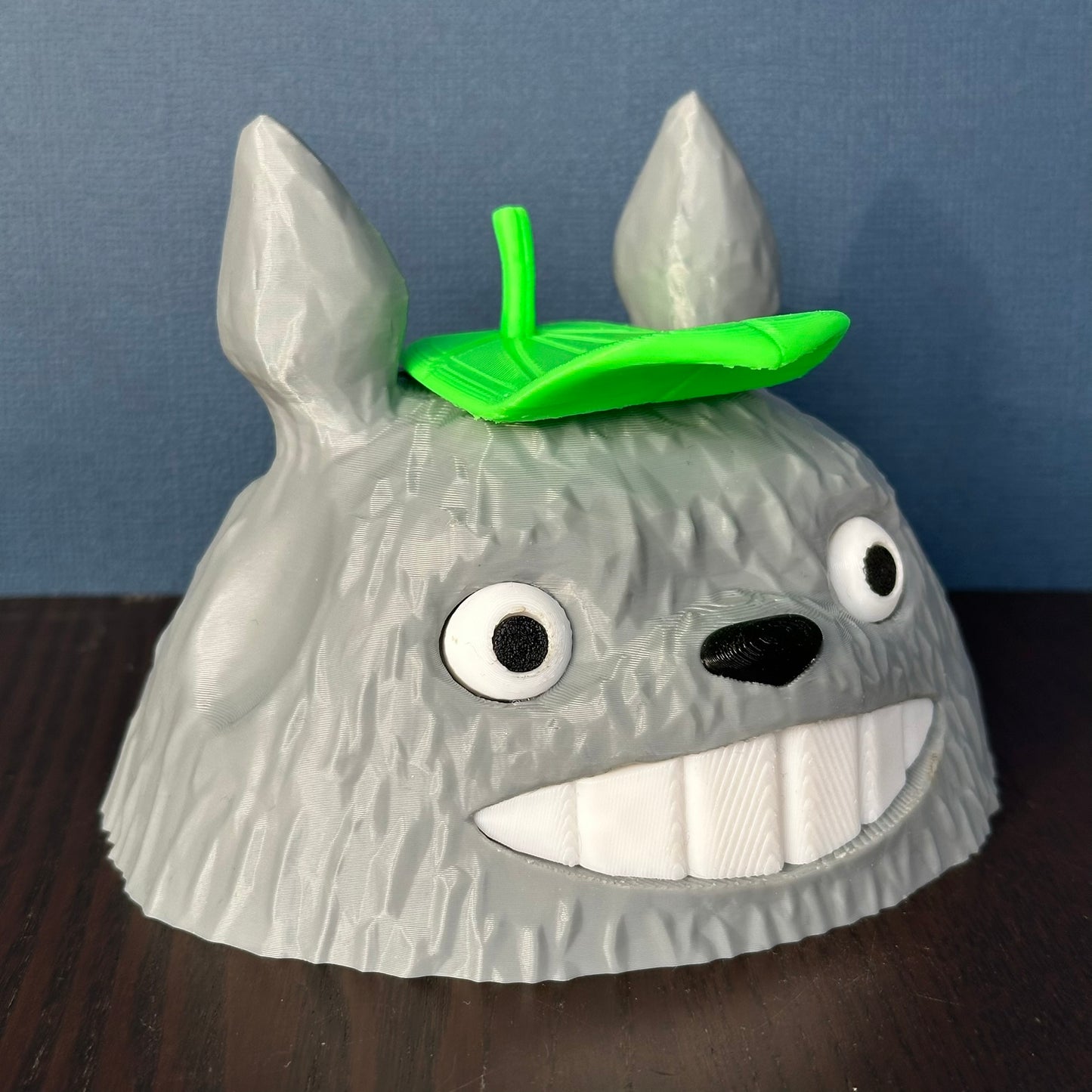 Totoro Controller Holder Compatible with Xbox, PS4, PS5 and Switch