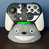 Totoro Controller Holder Compatible with Xbox, PS4, PS5 and Switch