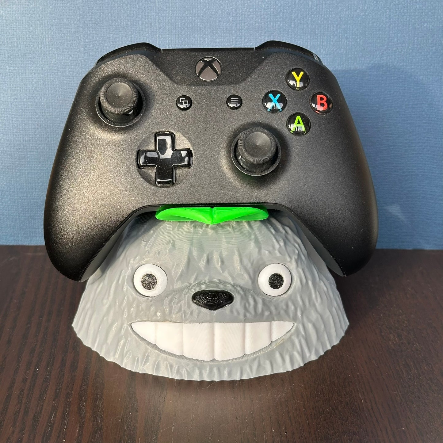 Totoro Controller Holder Compatible with Xbox, PS4, PS5 and Switch