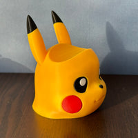 Pokémon Pikachu Controller Holder - Compatible with Xbox, PS4, PS5 and Switch