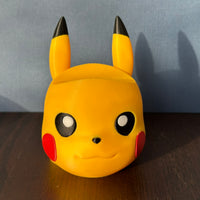 Pokémon Pikachu Controller Holder - Compatible with Xbox, PS4, PS5 and Switch