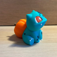 Figurine Starter Pokemon Bulbizarre Salamèche et Carapuce