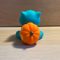 Figurine Starter Pokemon Bulbizarre Salamèche et Carapuce