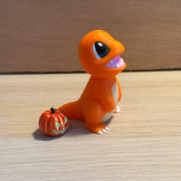 Figurine Starter Pokemon Bulbizarre Salamèche et Carapuce