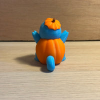 Figurine Starter Pokemon Bulbizarre Salamèche et Carapuce
