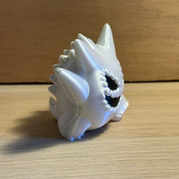 Figurine Ectoplasma version Halloween Pokemon Gengar