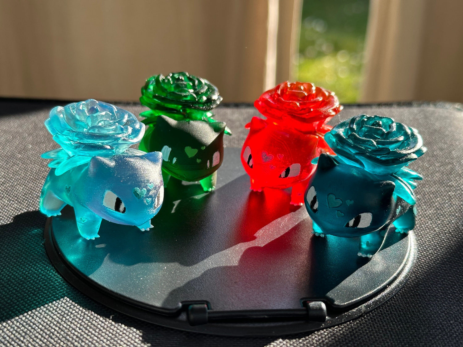 Saint Valentin pokémon