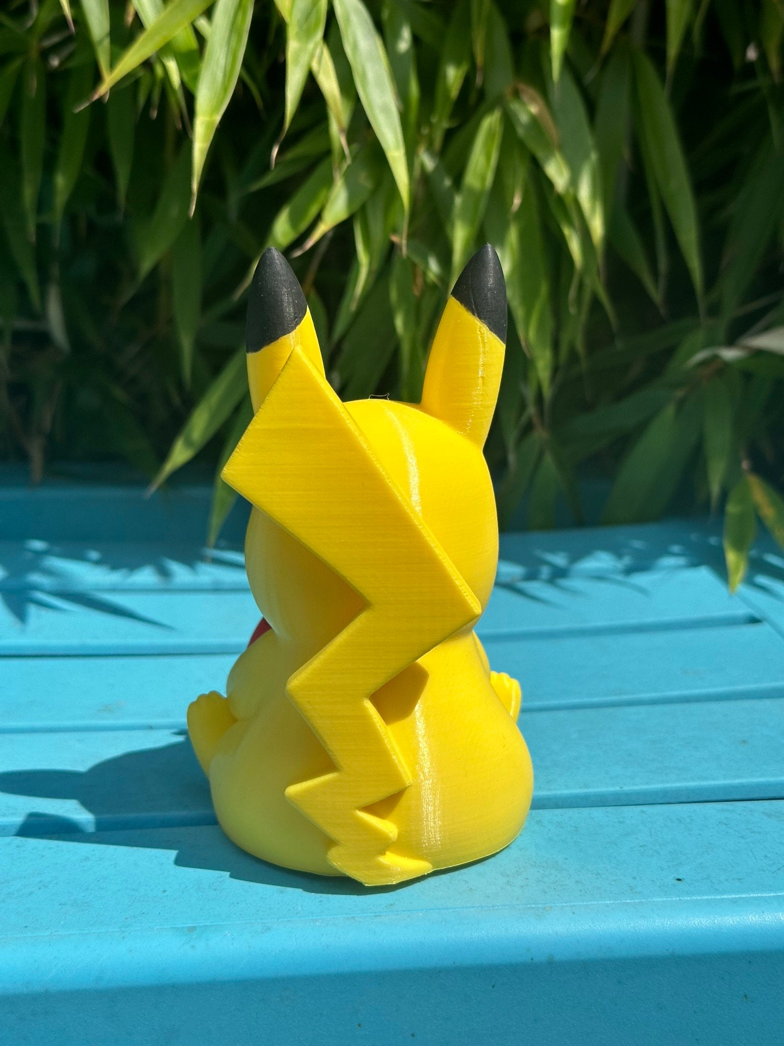 Pot de fleur Pikachu - Pokemon - Pikachu planter