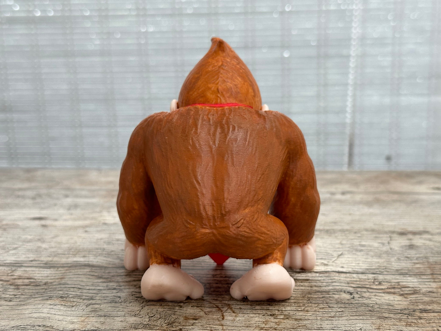 Figurine Donkey Kong : Le Roi de la Jungle entre dans votre collection !