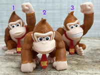 Figurine Donkey Kong : Le Roi de la Jungle entre dans votre collection !