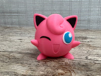 Figurine Pokémon Rondoudou : Douceur et de la Magie au rendez-vous