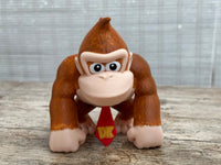 Figurine Donkey Kong : Le Roi de la Jungle entre dans votre collection !