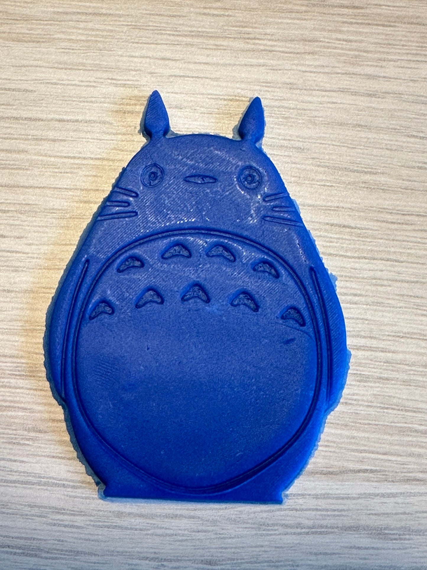 Emporte pièce Totoro Moule à biscuits Ghibli