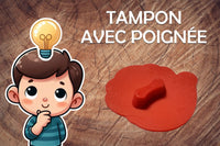 Emporte-pièces emoji crotte - emoji caca