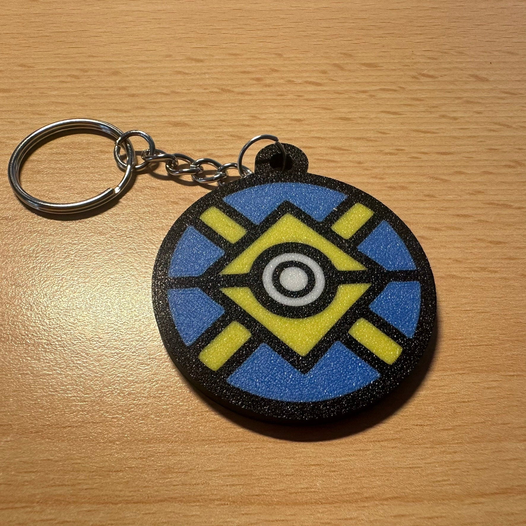 Porte-clés Pokéball, pokemon pokeball Keychain