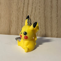 porte-clés pokemon Pikachu,pokemon Pikachu keychain