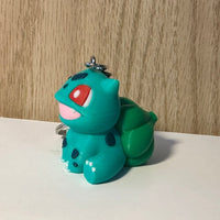 porte-clés pokemon Bulbizarre, pokemon Bulbasaur keychain