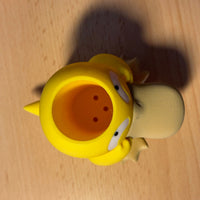 Pot de Fleur Psykokwak - Psyduck Pokemon planter