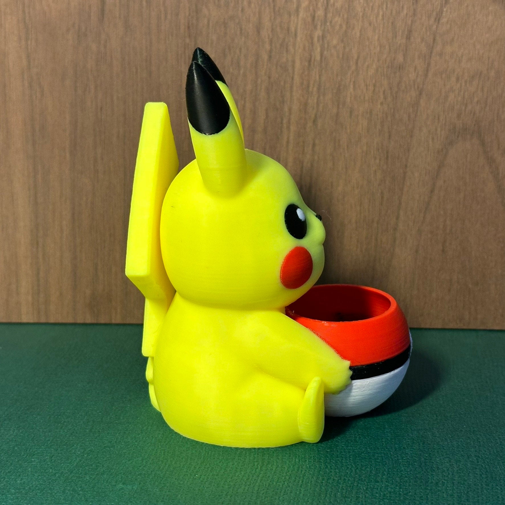 Pot de fleur Pikachu - Pokemon - Pikachu planter