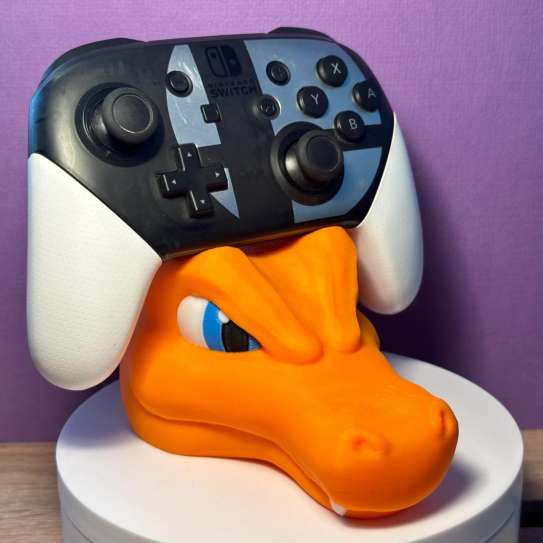 Charizard xbox orders controller