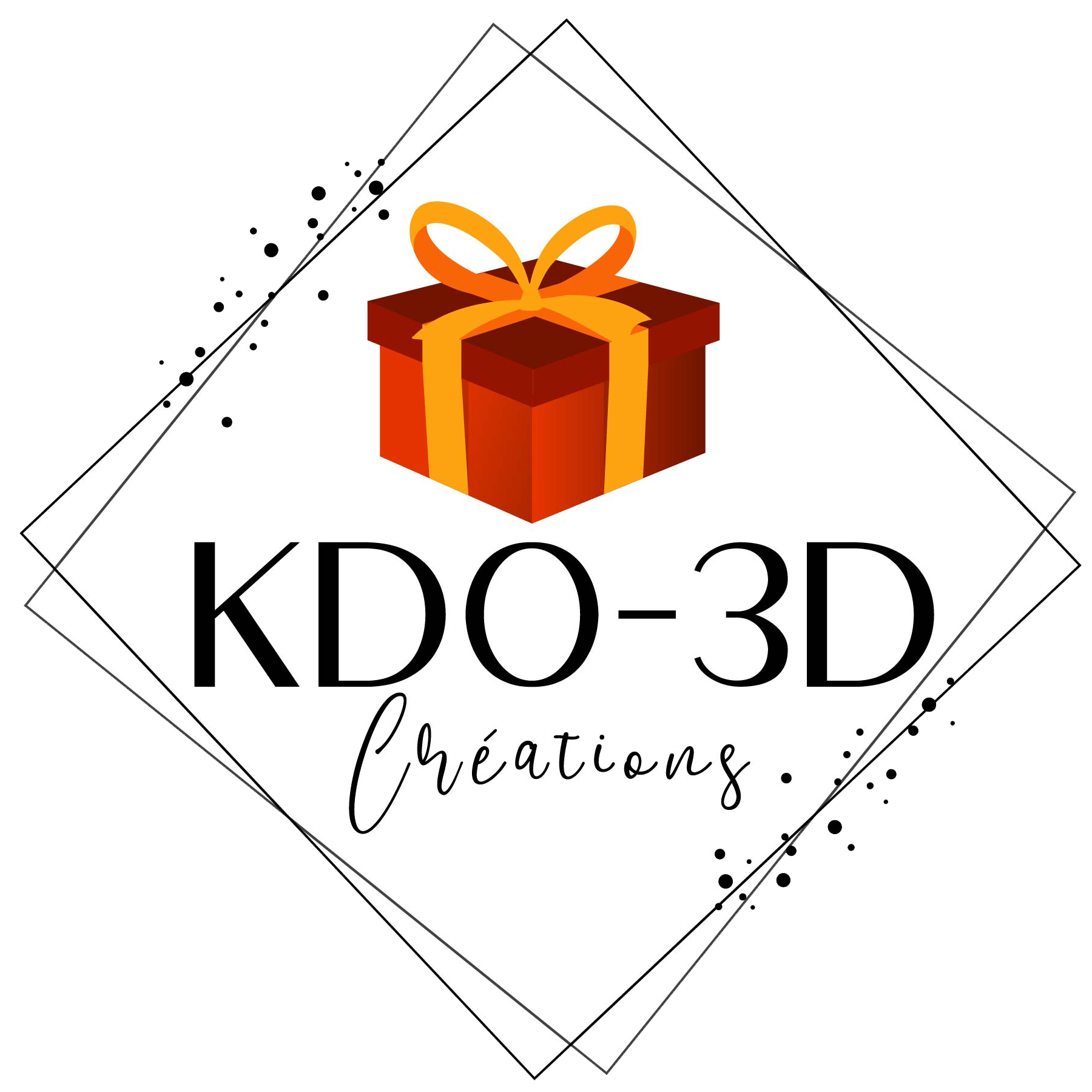 Kdo-3D Créations